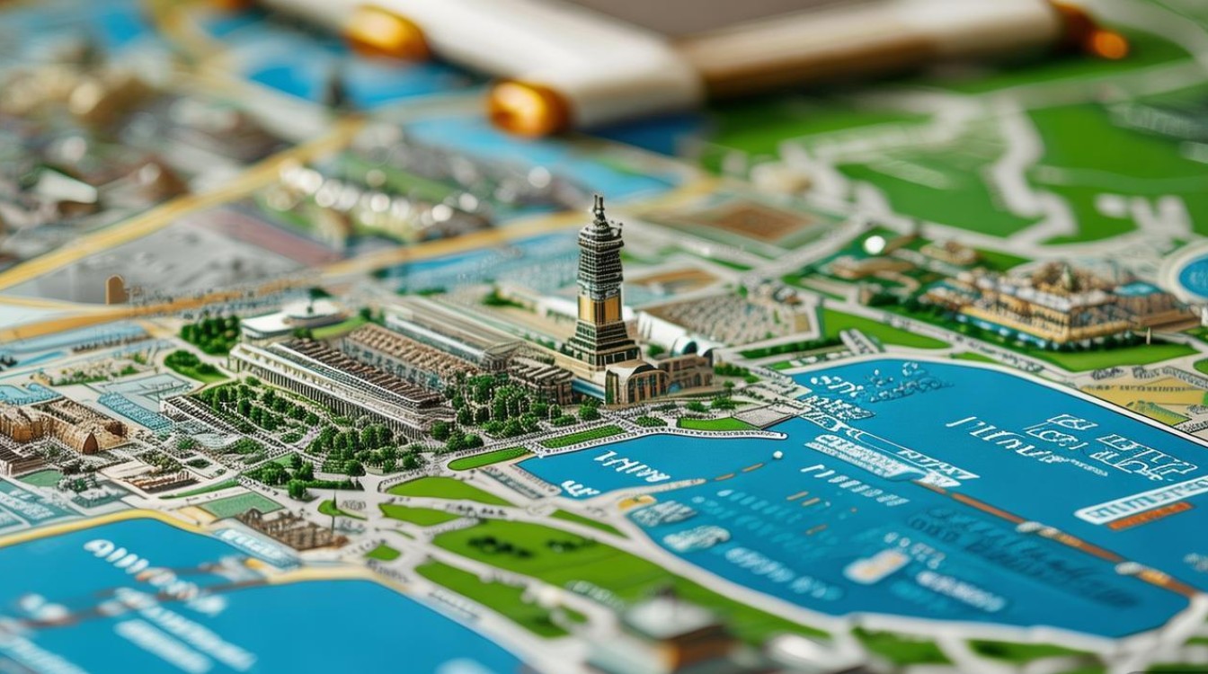 深圳旅游景点路线 深圳旅游景点路线