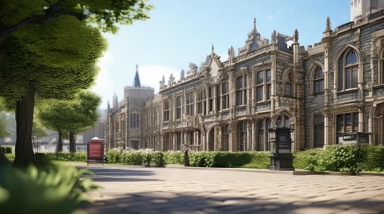 英国著名旅游景点 英国著名旅游景点