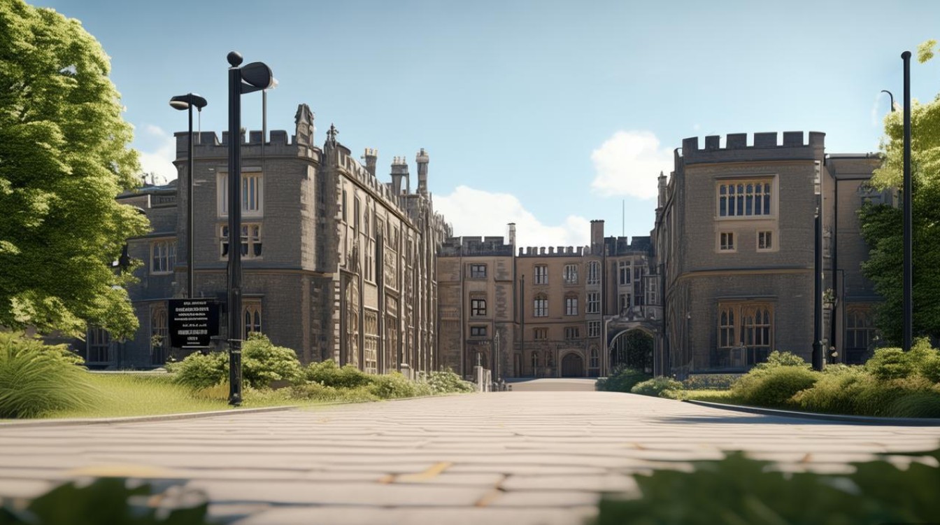 英国著名旅游景点 英国著名旅游景点