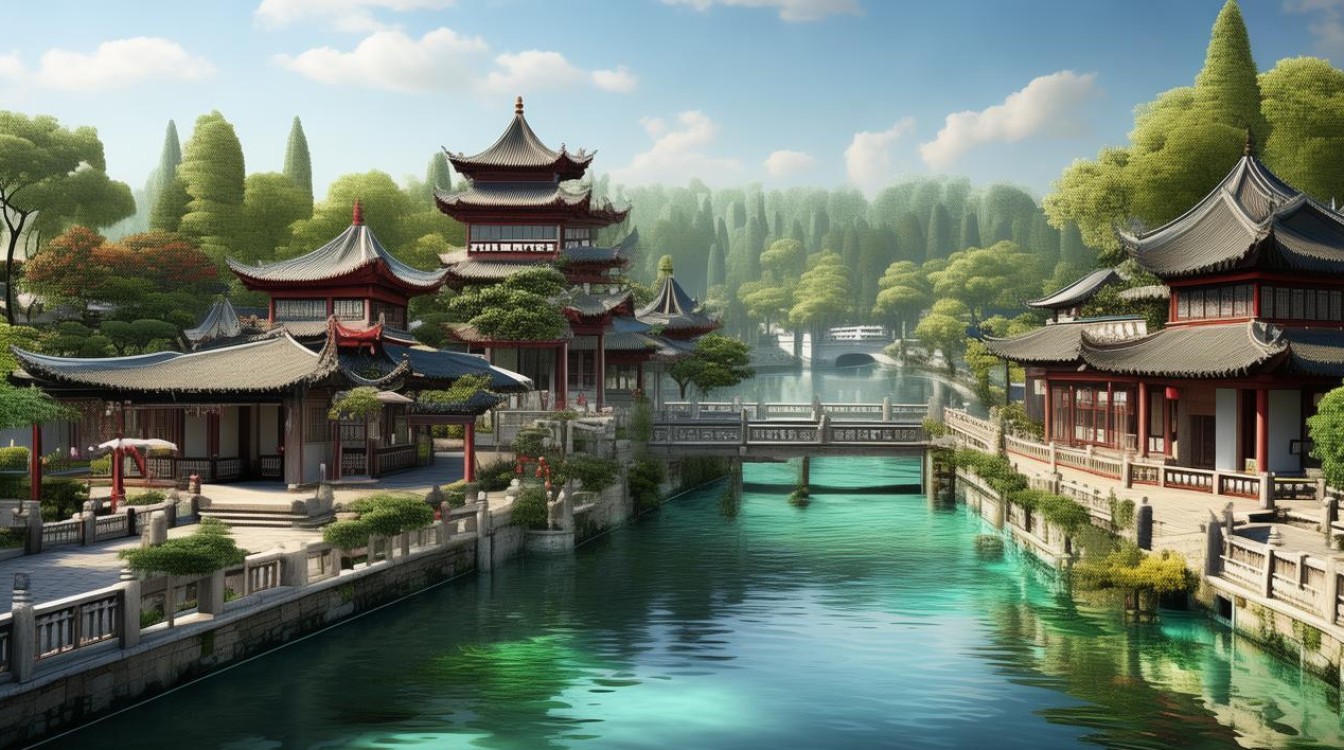 苏州太湖有哪些景点 苏州太湖有哪些景点