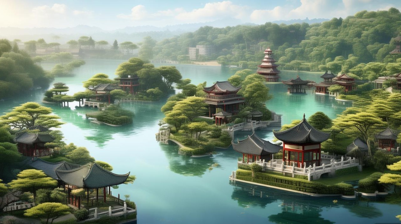 苏州太湖有哪些景点 苏州太湖有哪些景点