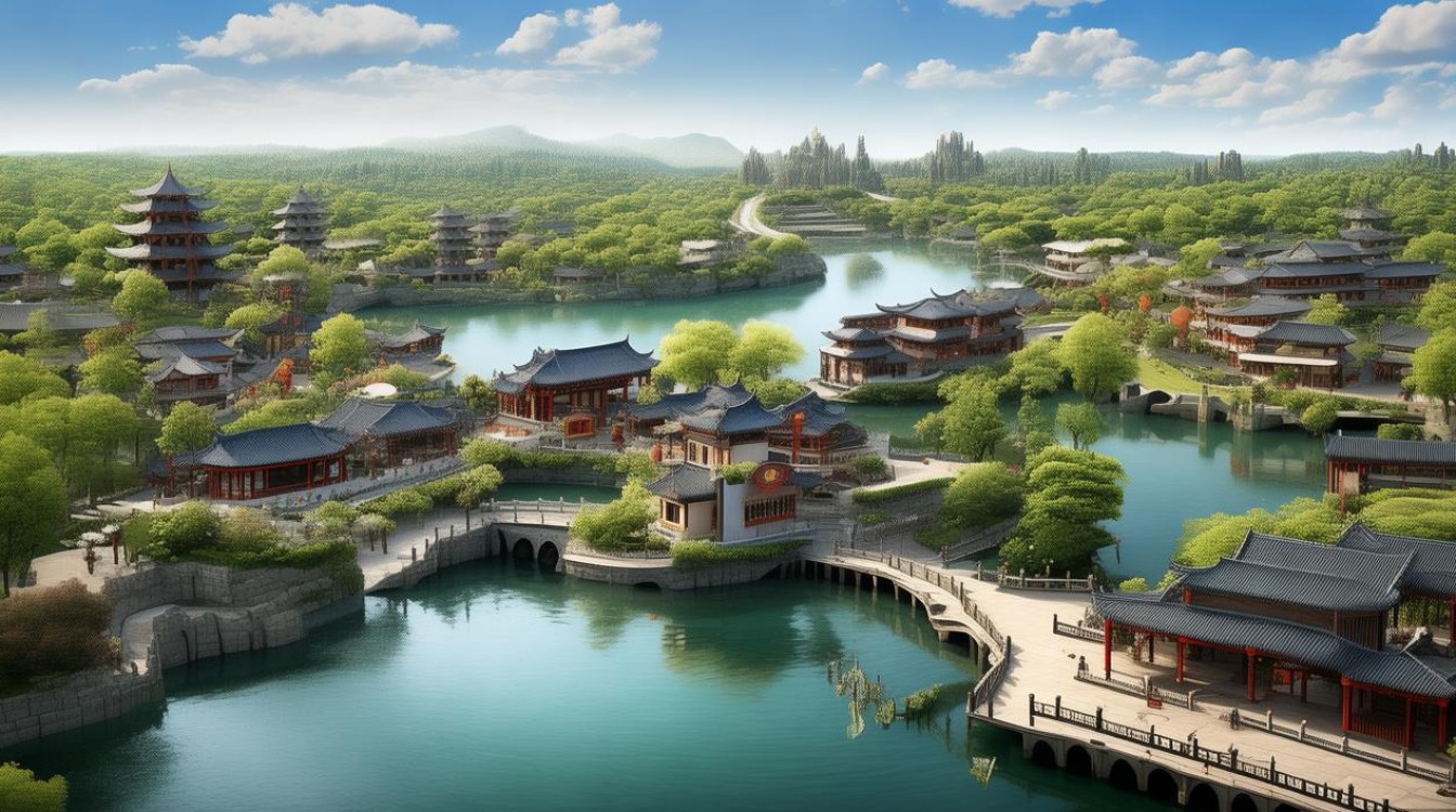 苏州太湖有哪些景点 苏州太湖有哪些景点