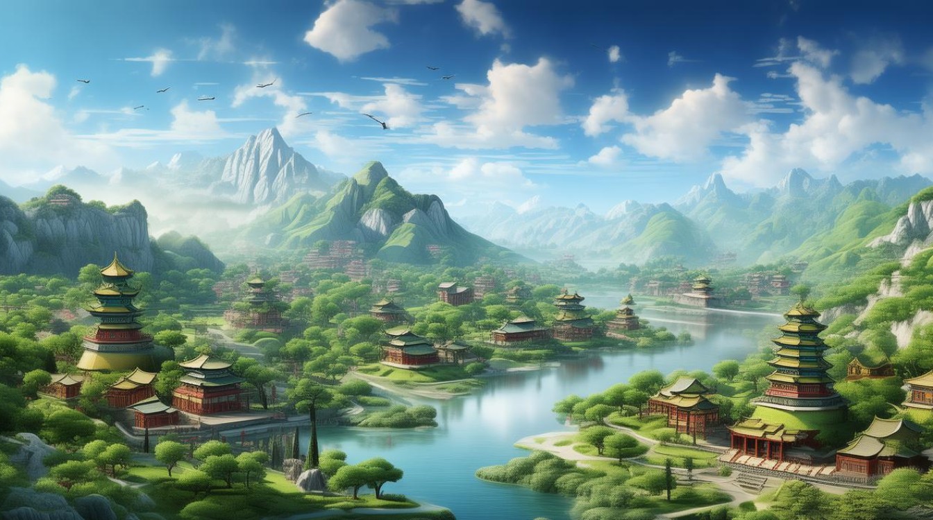 石家庄周边旅游景点