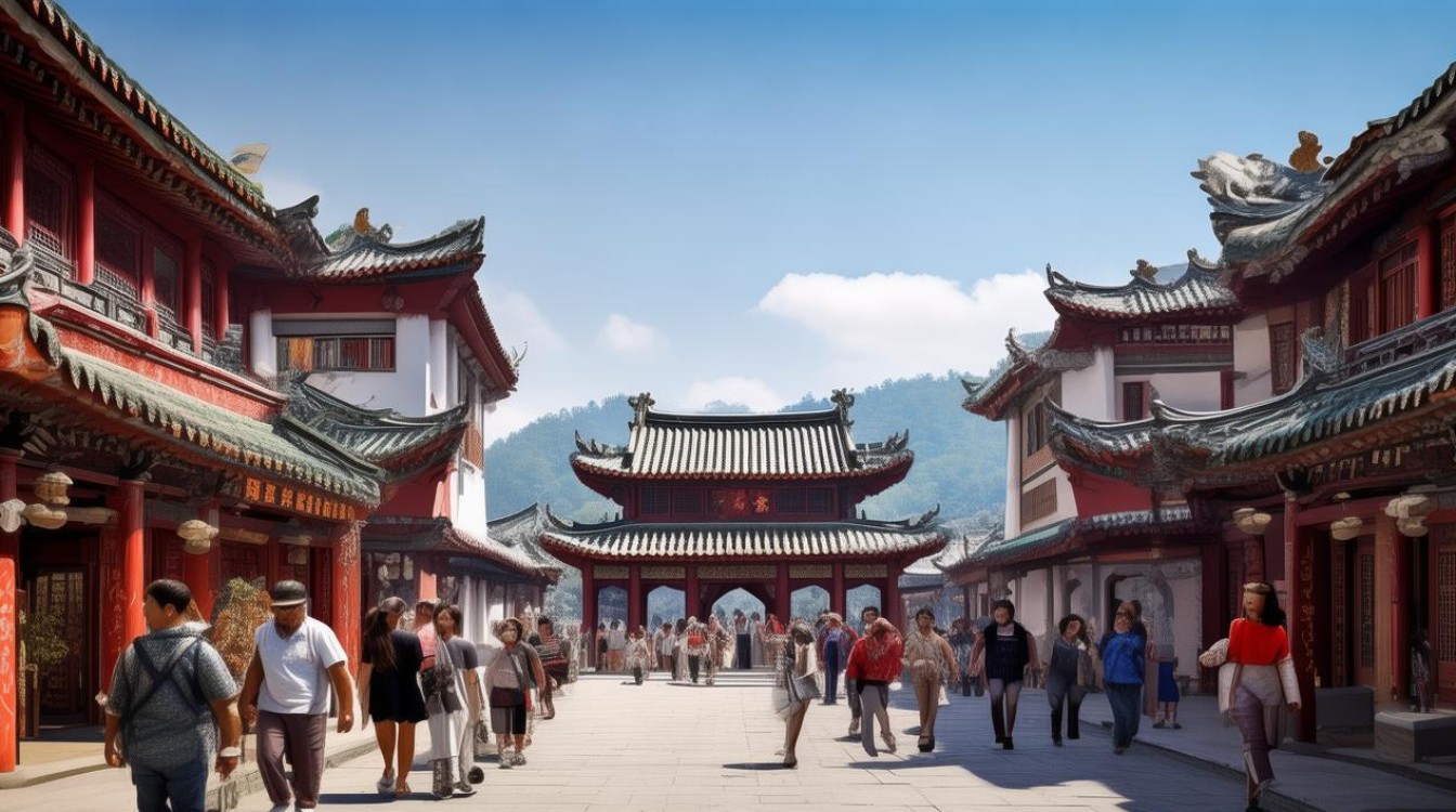 河南平顶山旅游景点