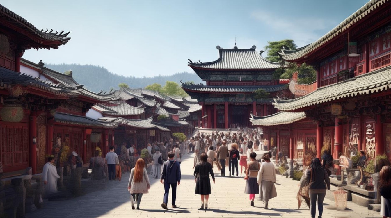 河南平顶山旅游景点