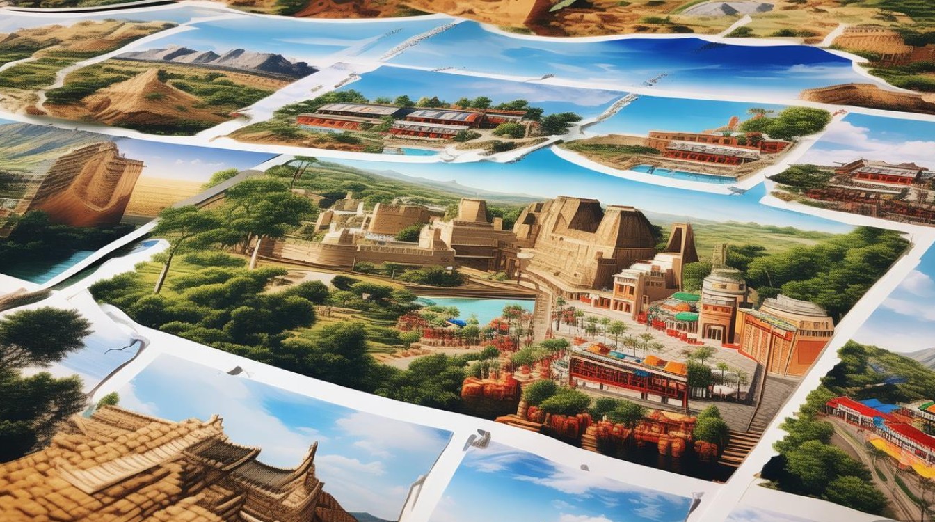 门头沟旅游景点大全 门头沟旅游景点大全