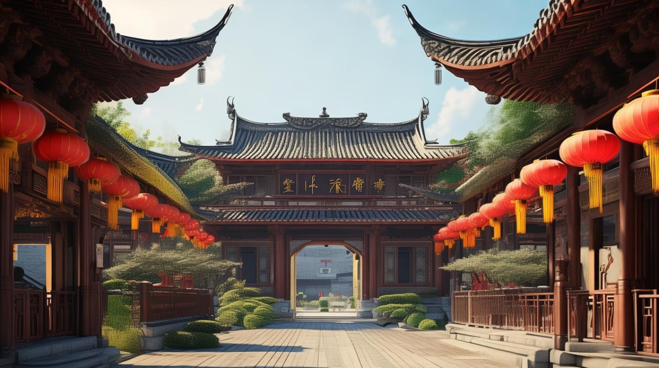 锦屏县旅游景点