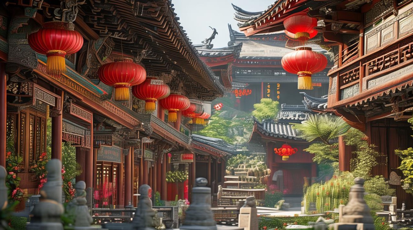 锦屏县旅游景点