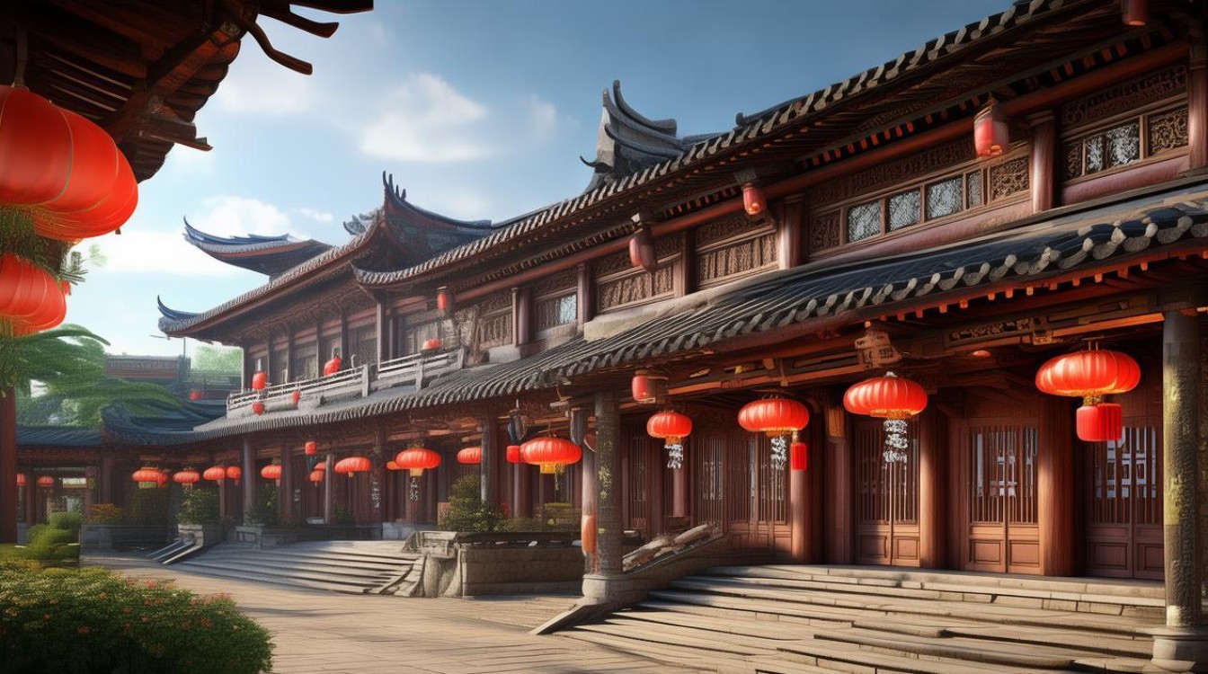 锦屏县旅游景点