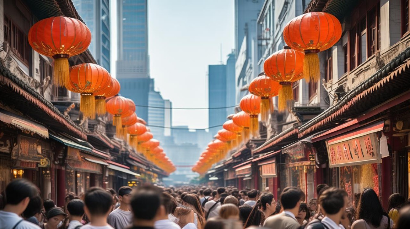 佛山值得去的景点