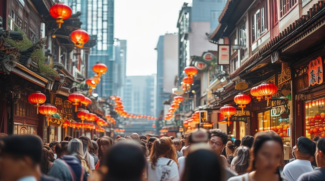 佛山值得去的景点