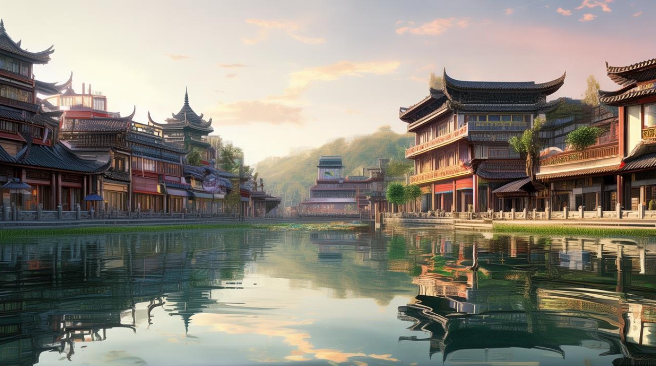 蒙自的旅游景点