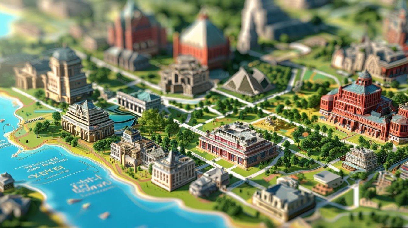 莒县旅游景点大全 莒县旅游景点大全