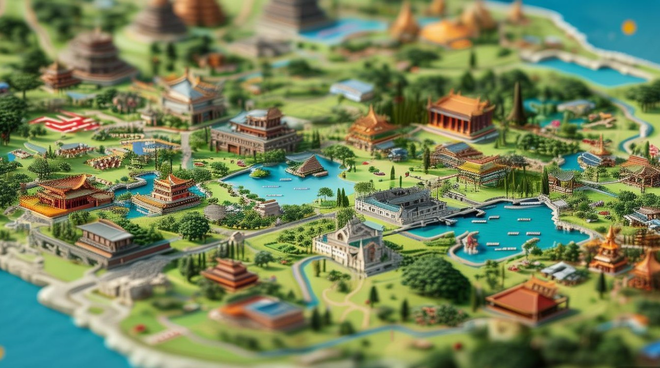 莒县旅游景点大全 莒县旅游景点大全