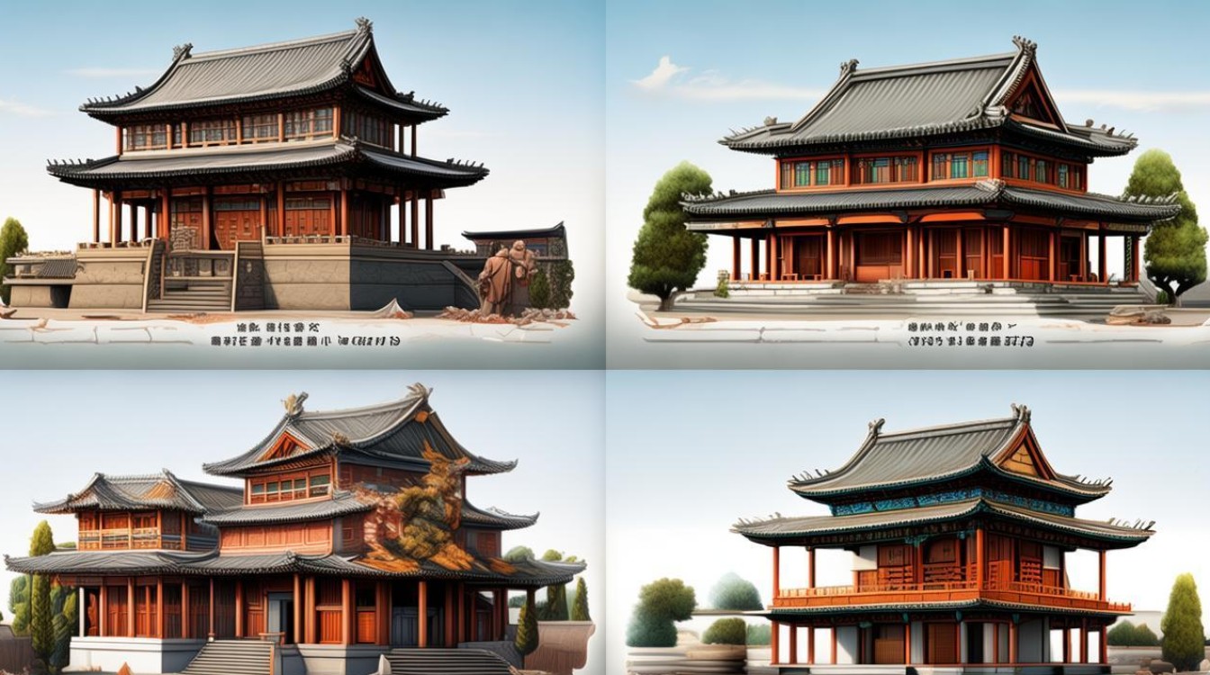 西安哪些景点值得去