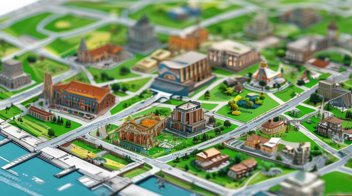 保定旅游景点地图 保定旅游景点地图