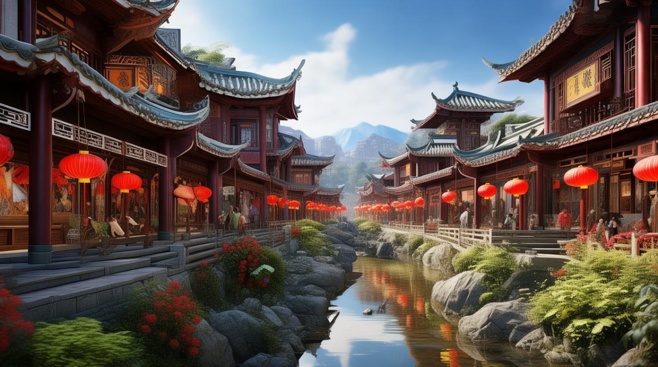 平泉市旅游景点