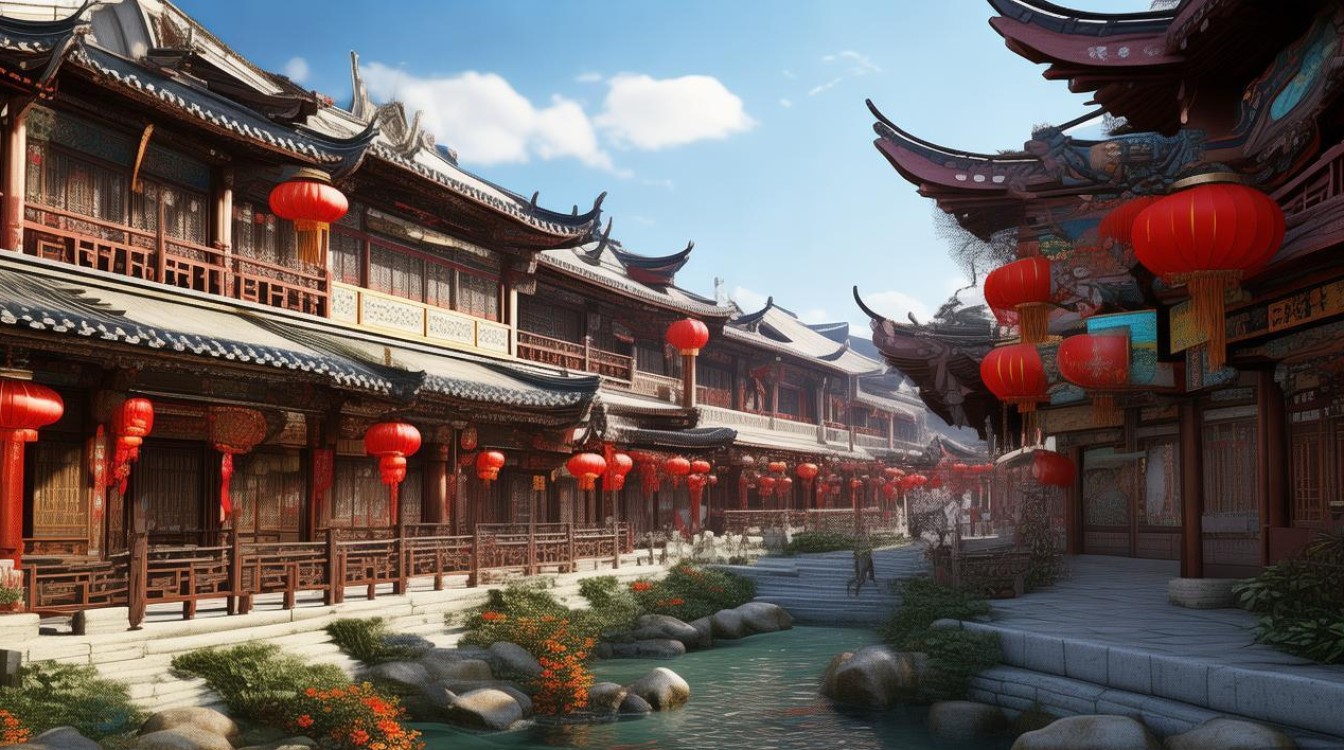 平泉市旅游景点