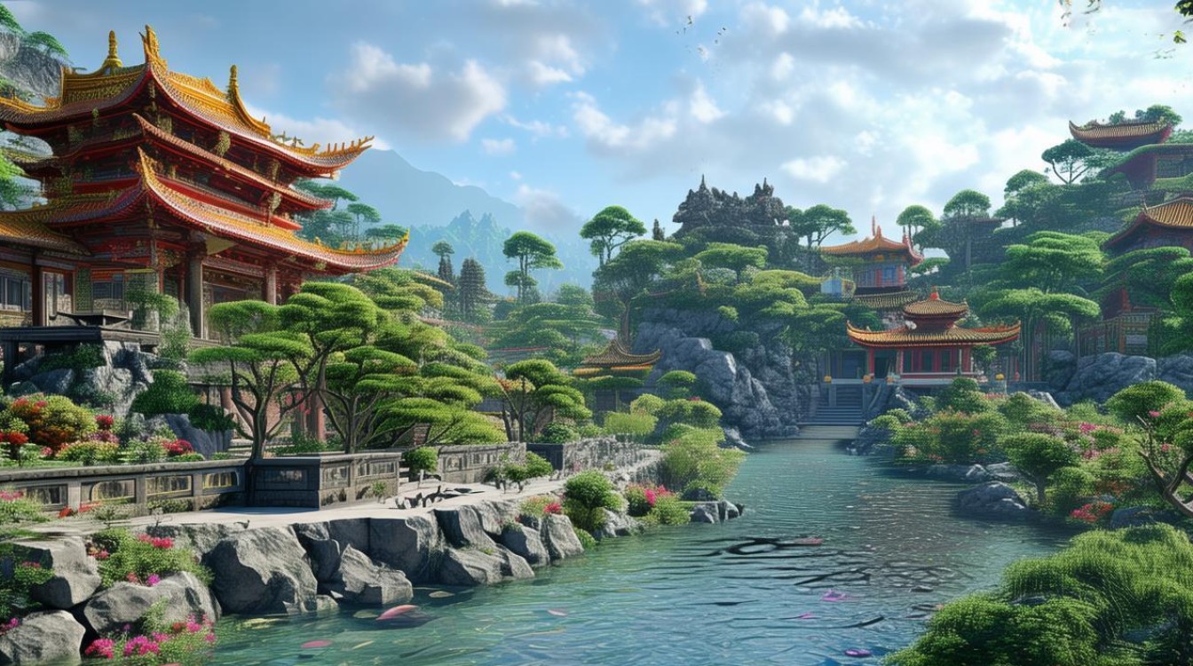 海南白沙旅游景点