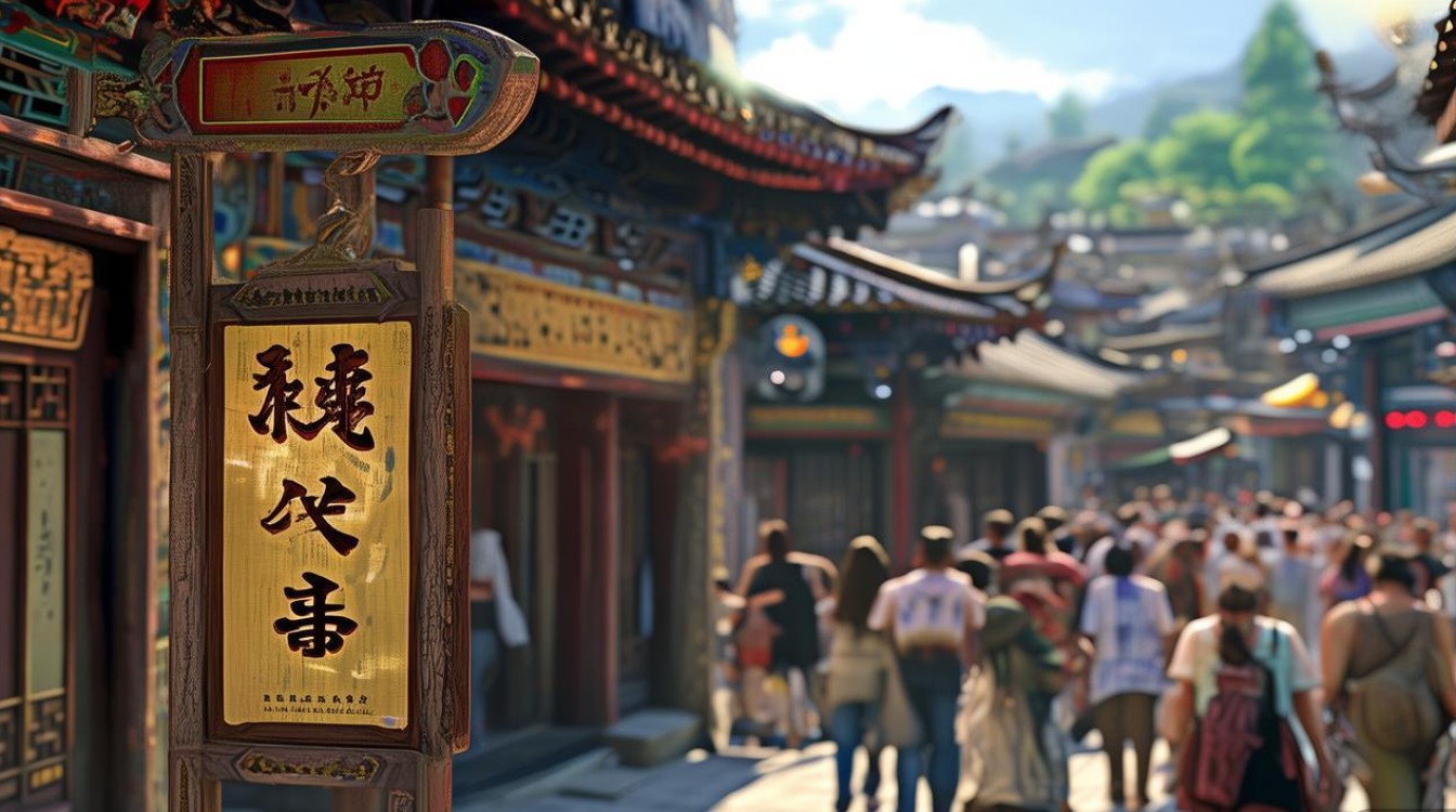 自贡附近旅游景点