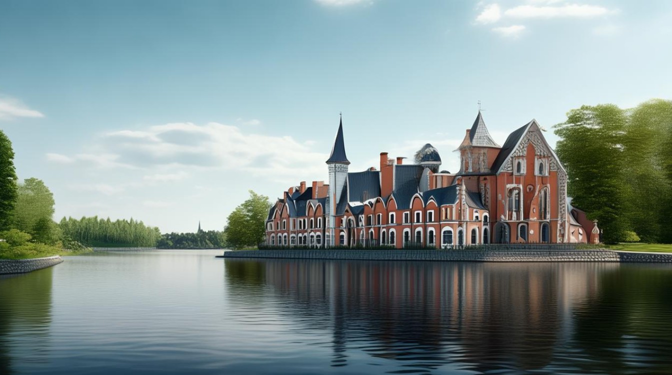 芬兰著名景点 芬兰著名景点