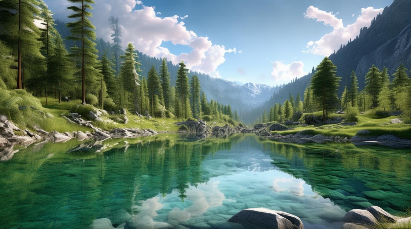 阿尔山景点图片