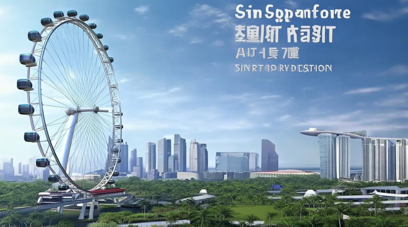 新加坡必玩景点