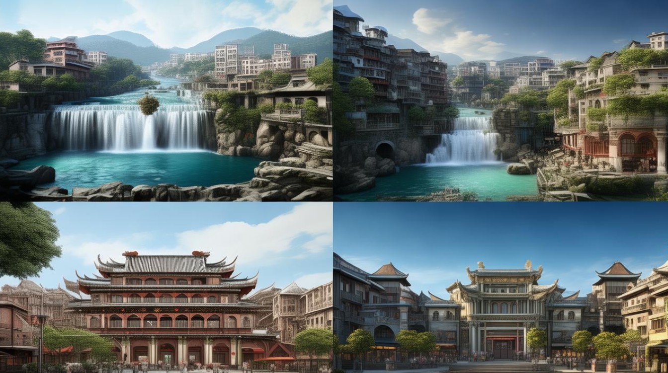 贵阳都有哪些景点 贵阳都有哪些景点