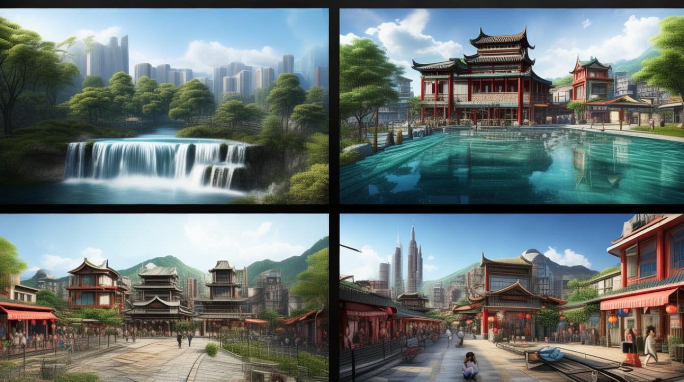 贵阳都有哪些景点 贵阳都有哪些景点