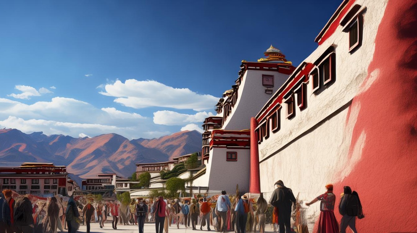 旅游景点拉萨 旅游景点拉萨