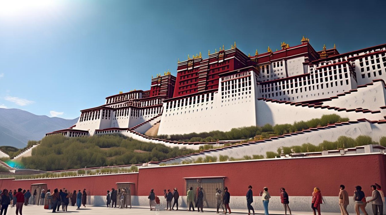 旅游景点拉萨 旅游景点拉萨