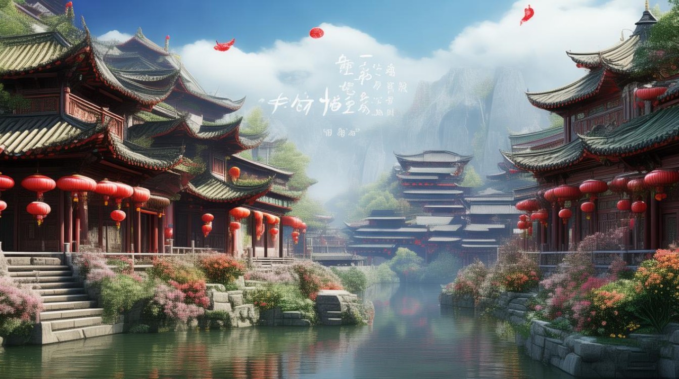 淄川的景点 淄川的景点