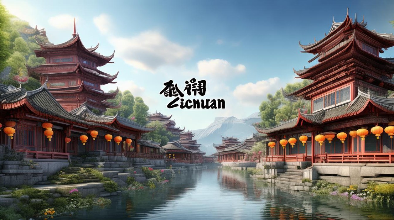 淄川的景点 淄川的景点