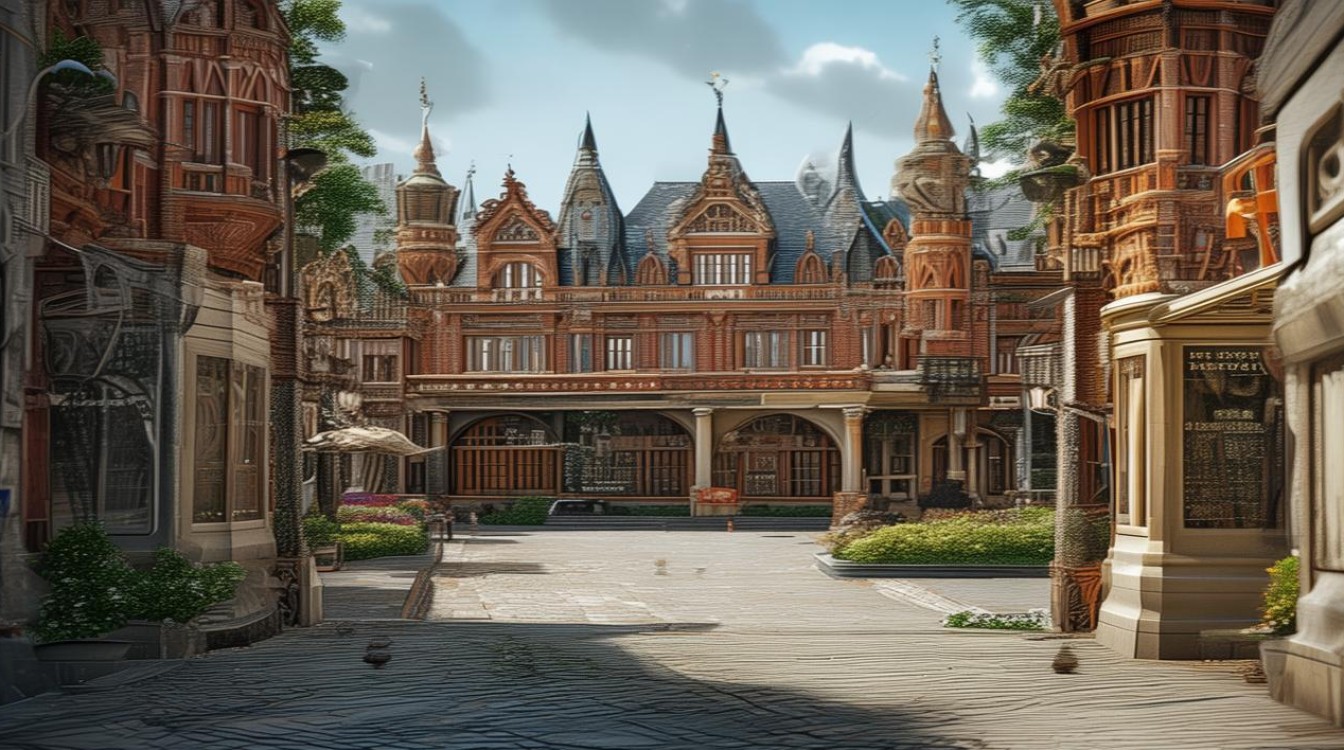 景点拍摄 景点拍摄