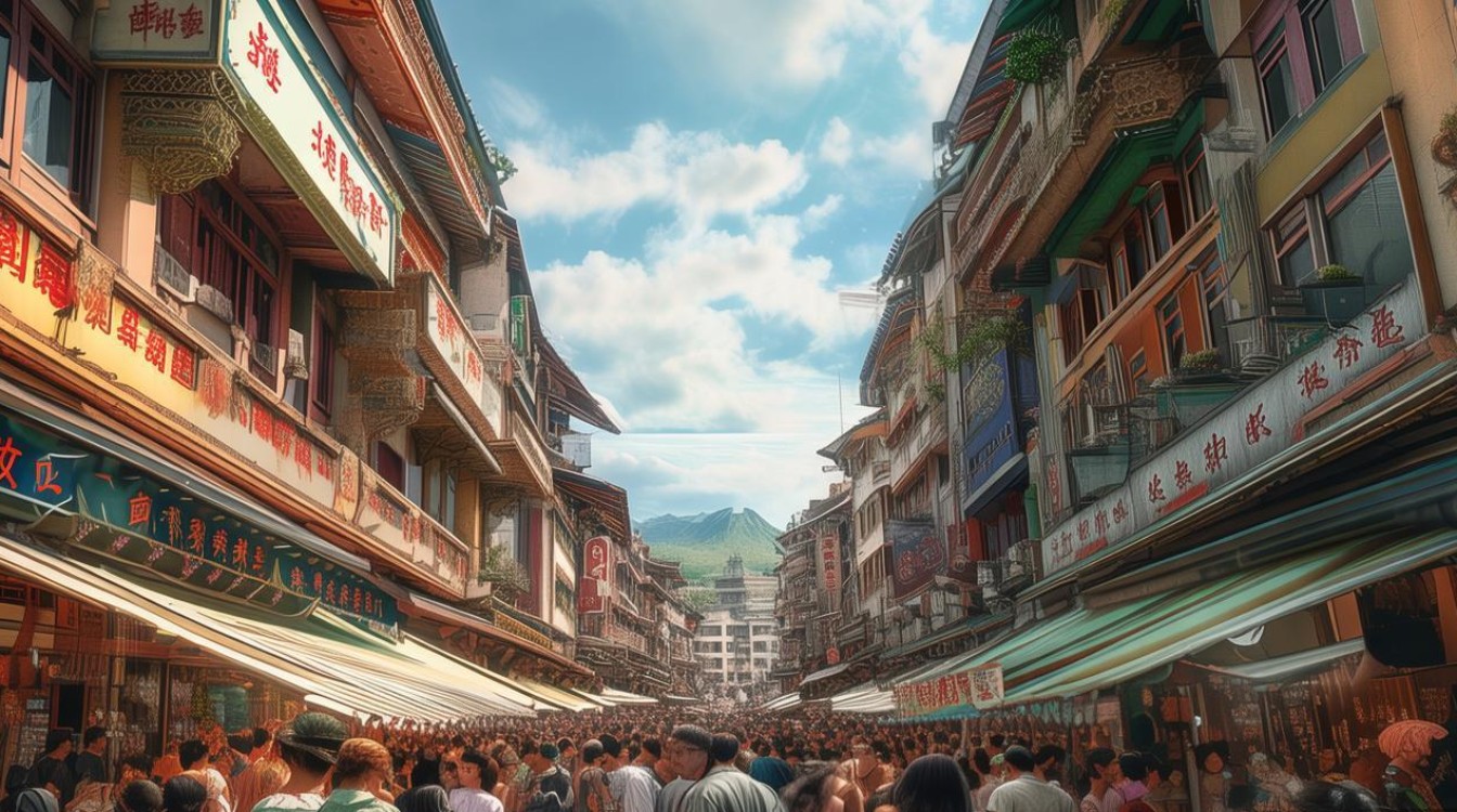 霍尔果斯旅游景点