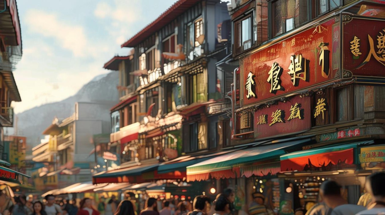 霍尔果斯旅游景点