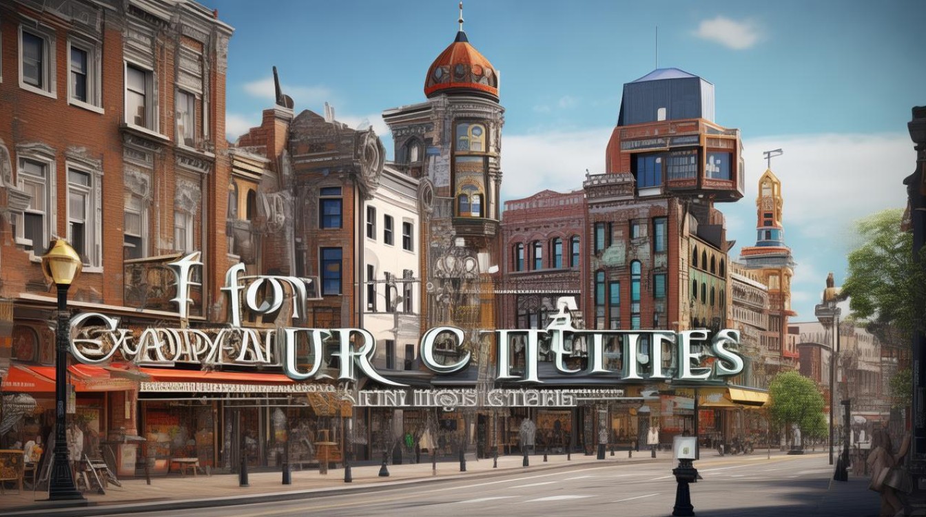 四平旅游景点大全