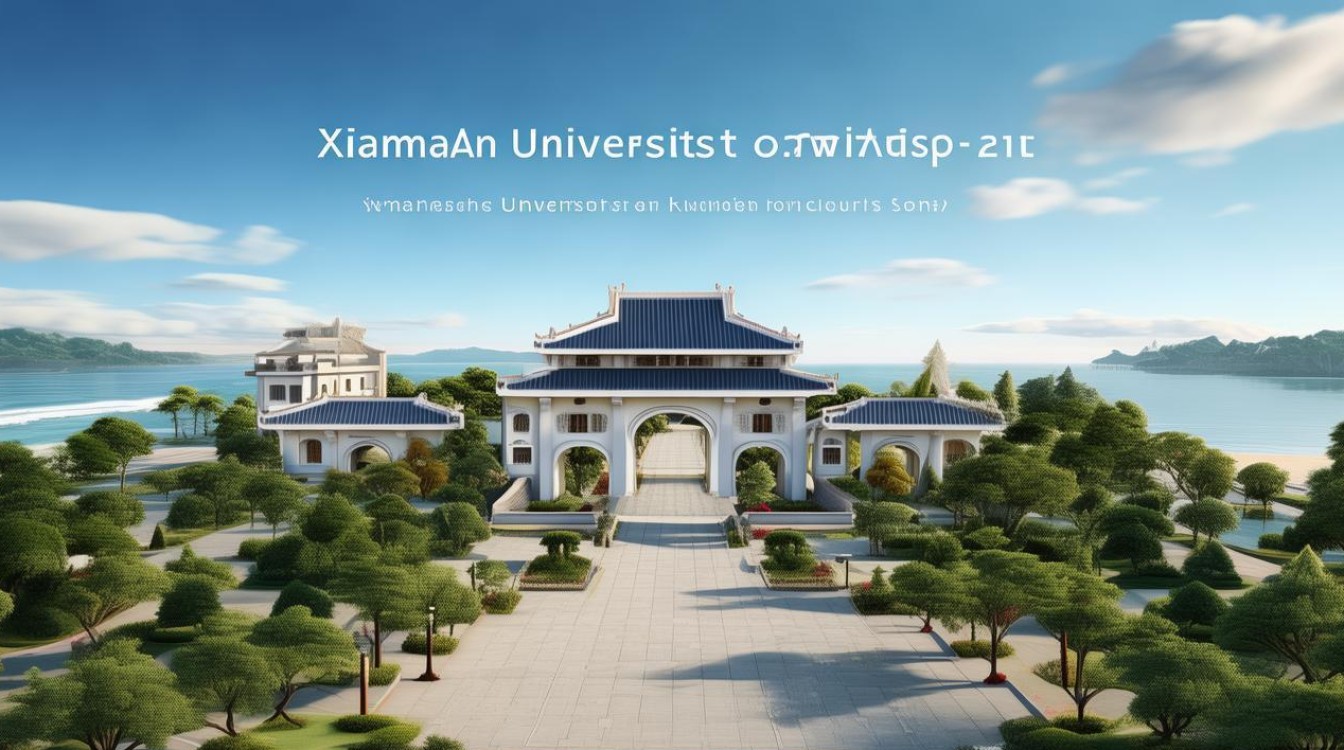 厦门大学旅游景点 厦门大学旅游景点