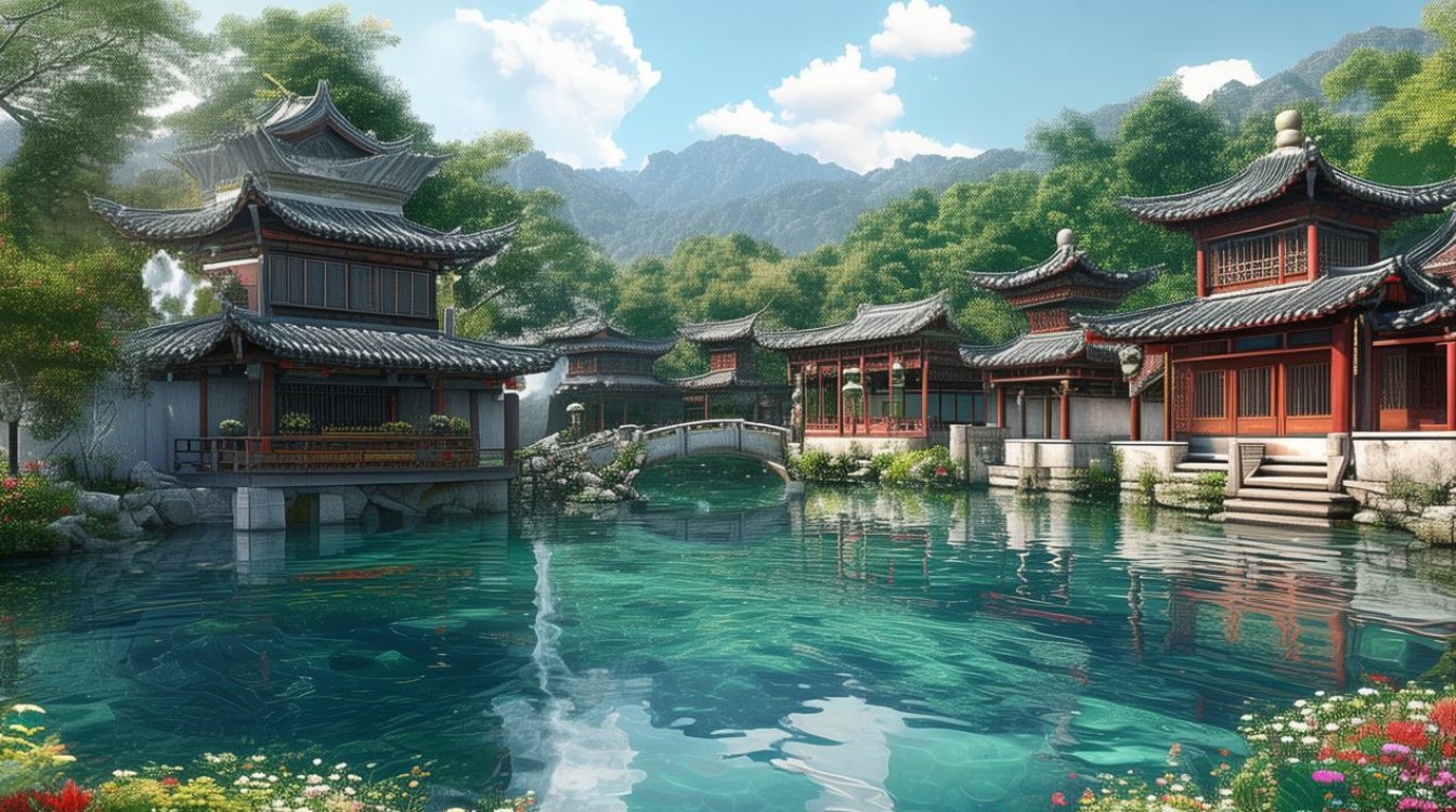 大明湖有什么景点 大明湖有什么景点