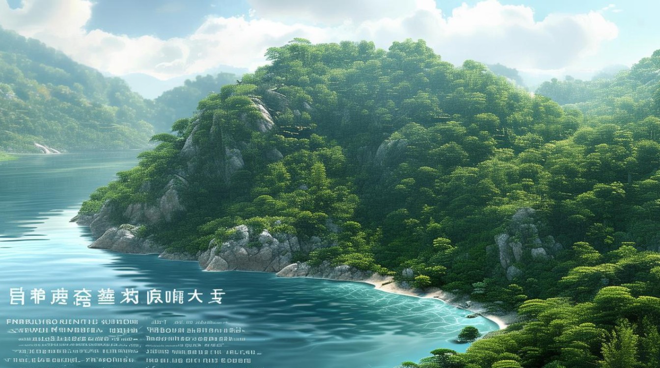 三山岛景点图片 三山岛景点图片