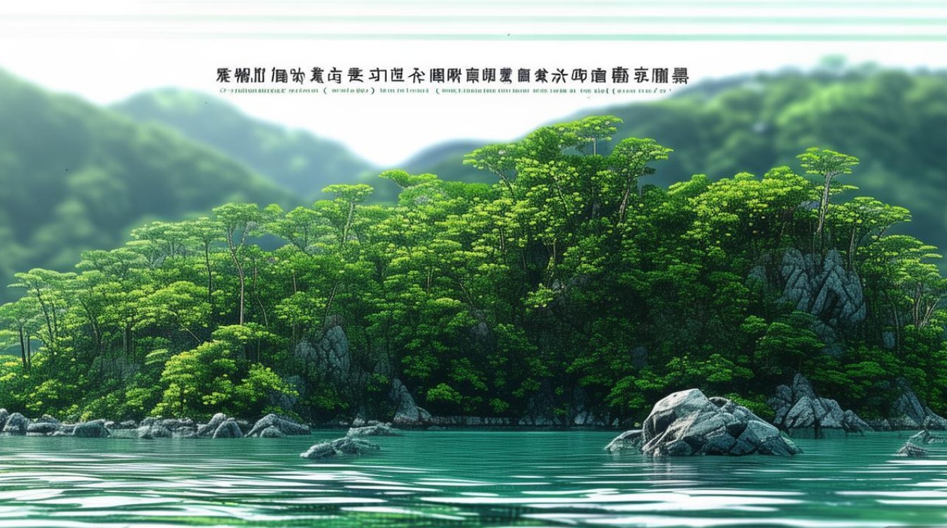 三山岛景点图片 三山岛景点图片