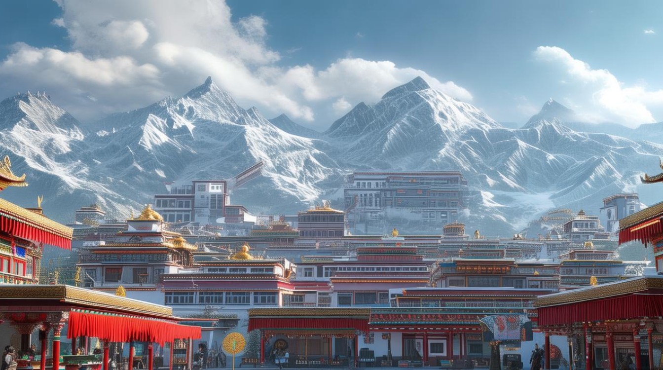 西宁周边旅游景点