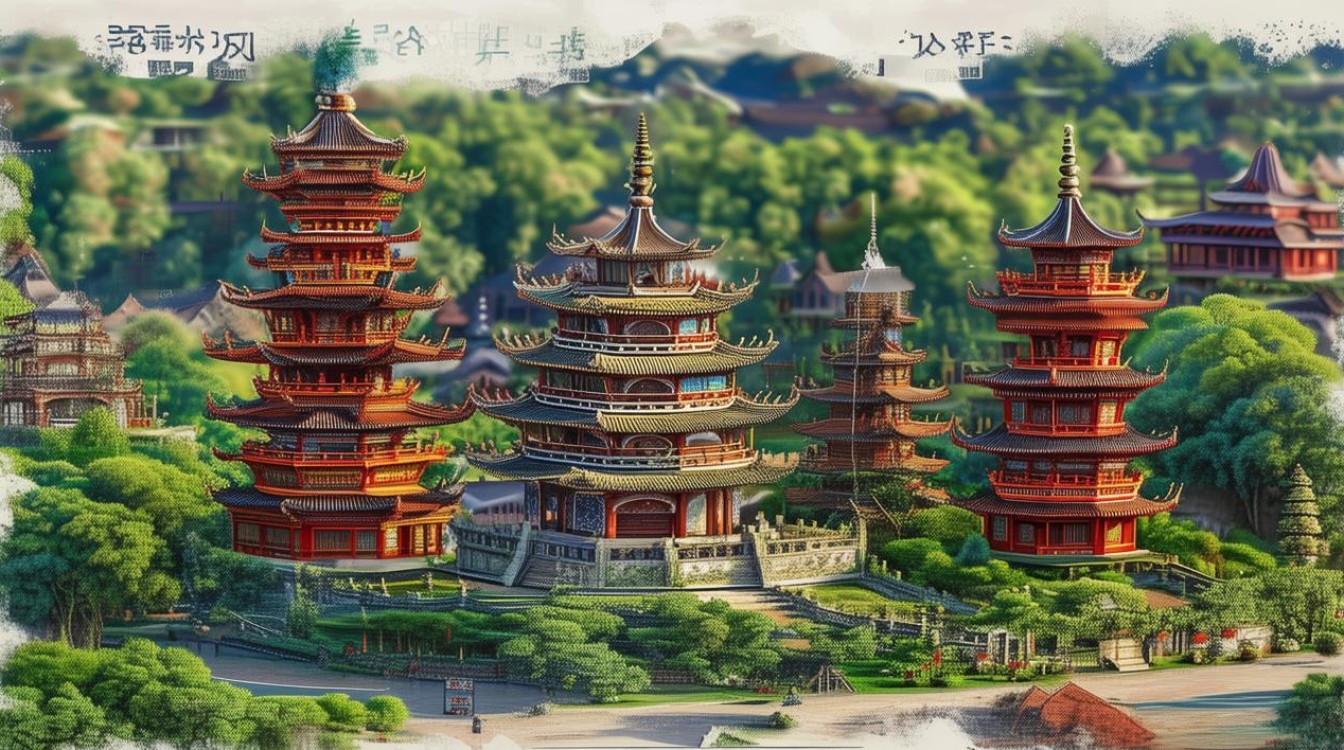 泰和县旅游景点 泰和县旅游景点