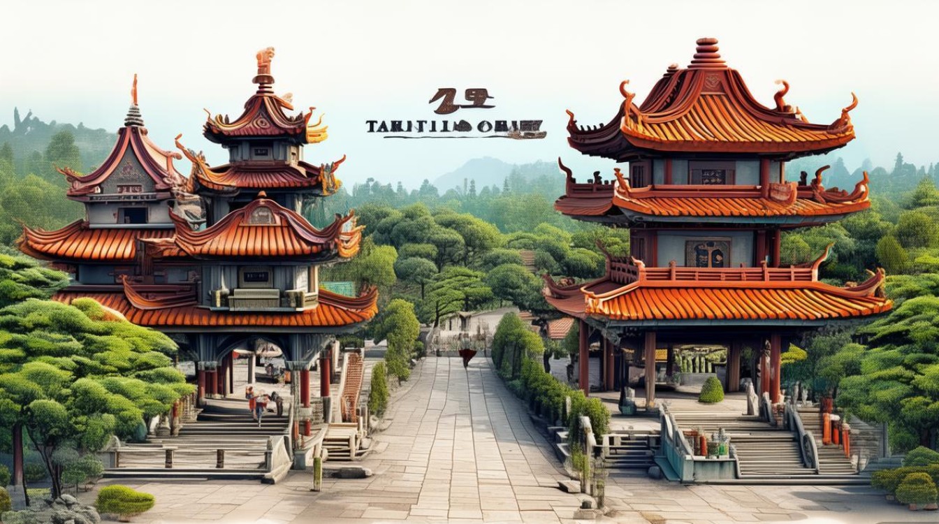 泰和县旅游景点 泰和县旅游景点