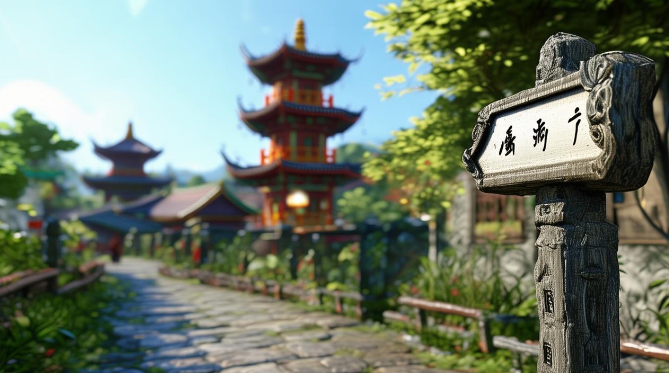 十一小众旅游景点 十一小众旅游景点