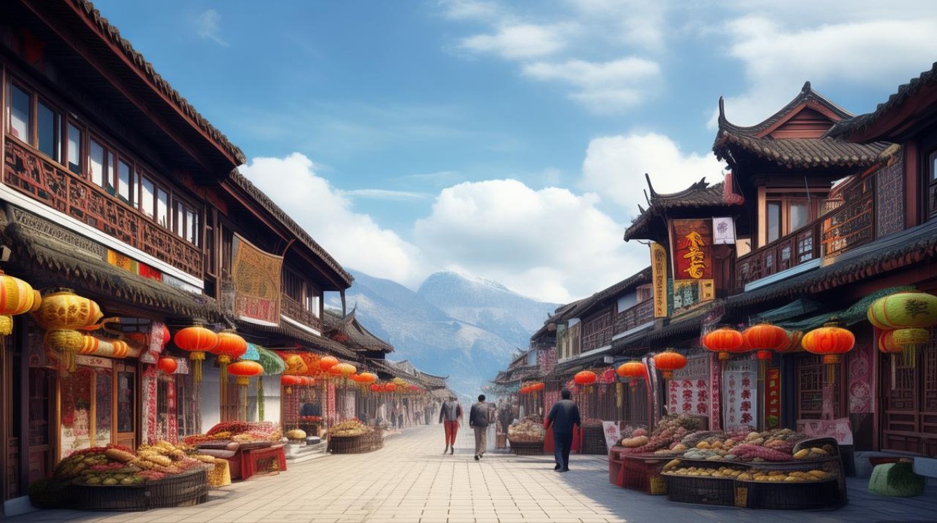 镇远县旅游景点 镇远县旅游景点