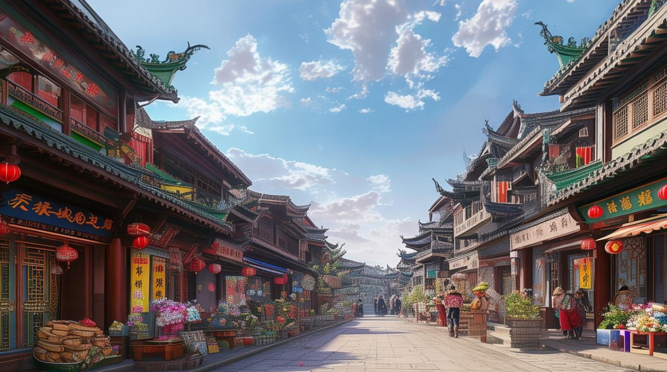 镇远县旅游景点 镇远县旅游景点