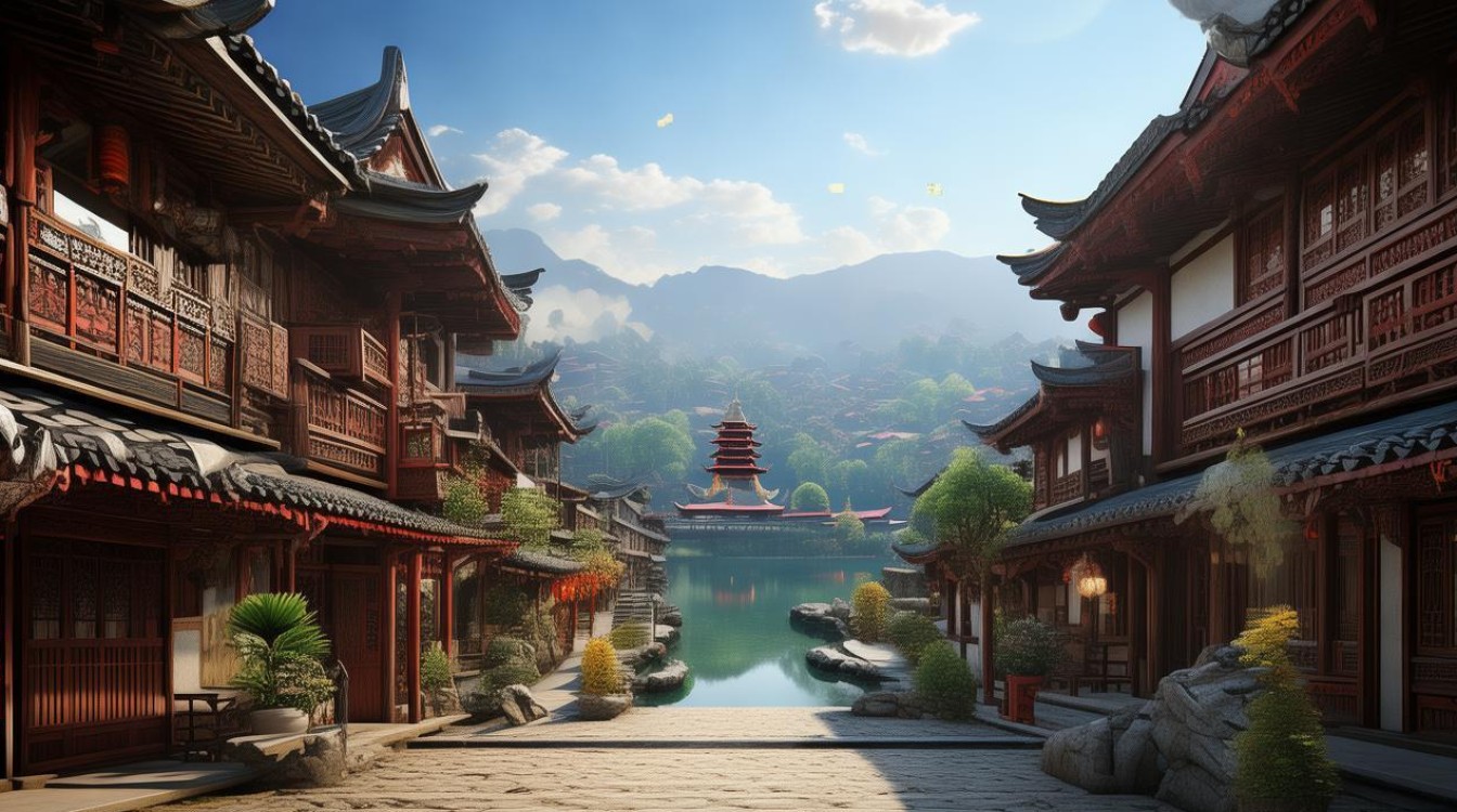 镇远县旅游景点 镇远县旅游景点