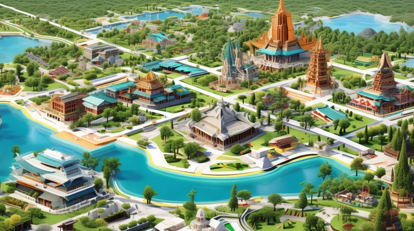 蚌埠旅游景点排名 蚌埠旅游景点排名