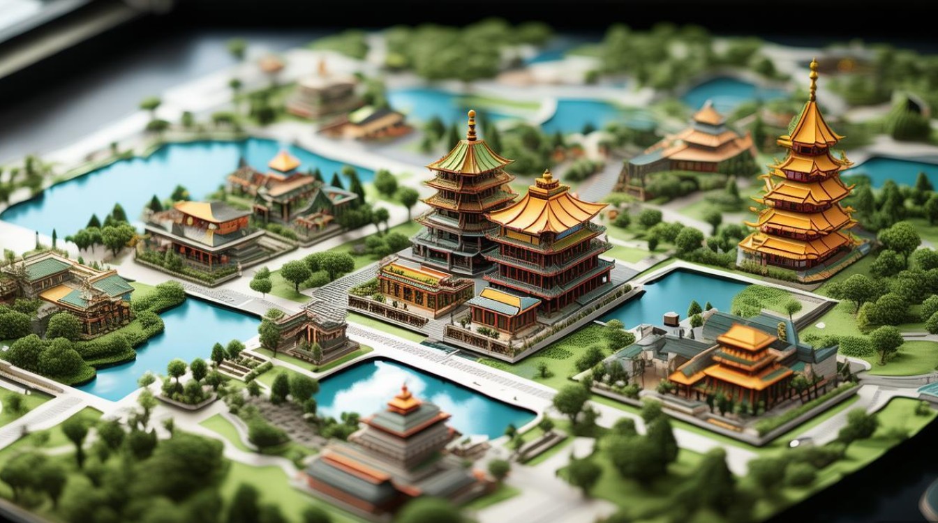 蚌埠旅游景点排名 蚌埠旅游景点排名